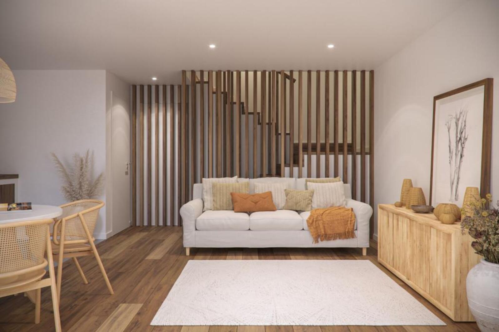 Modern Design Residences in Grândola Real Estate Henley & Partners